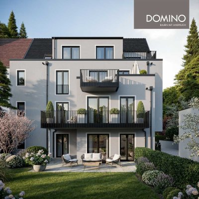 NEUBAU: Barierefreie 4-Zimmer-Wohnung mit sonnigem Balkon, Lift und Hobbyraum-LETZTE EINHEIT-