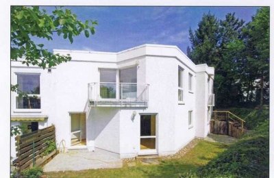 Bungalow am Sallerner Berg