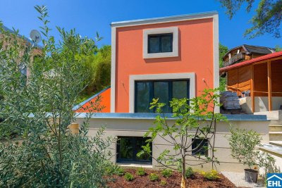 Bezugsfertig: Eigengrund mit Kleingartenwohnhaus! Ihr Paradies am Satzberg in unmittelbarer Nähe der Steinhofgründe!