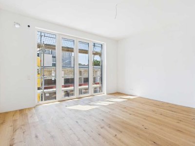 Neubaufeeling im DUO – Erstbezug ab 01.11. mit Terrasse & moderner Ausstattung!