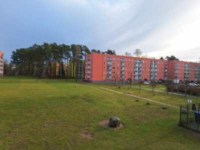 Bei uns finden Sie die passende Wohnung!