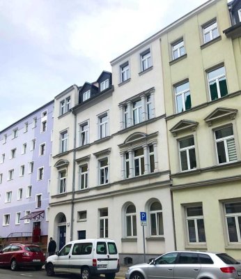 Hier gibt es viel Platz für kleines Geld!
