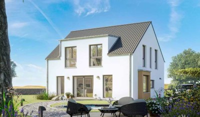 Ihr Traumhaus von Bien-Zenker: Individualität trifft auf Qualität