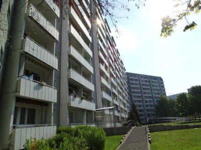 Wohnung für Paare wird saniert!