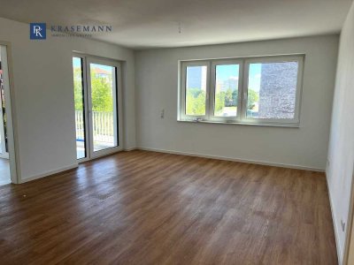 Exklusive Neubauwohnung – Groß & Lichtdurchflutet in Top-Lage!