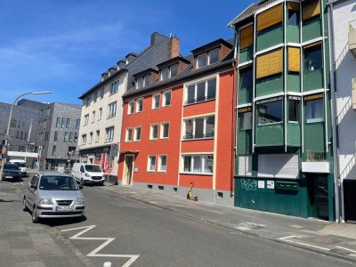 HOBBYRAUM MIT DUSCHBAD IM BEUELER ZENTRUM ZU VERMIETEN