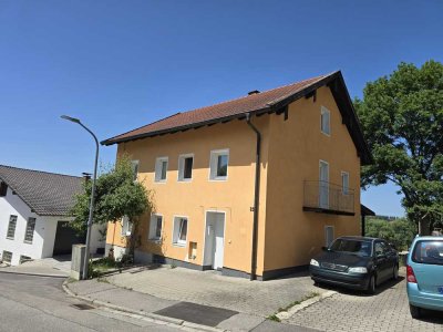 ... modernisiertes EFH mit rd. 155m² Wfl in rugiger Lage ...