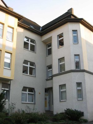 Schöne Altbauwohnung im Zentrum von Hombruch