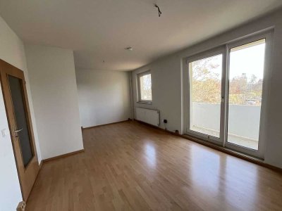 Große Wohnung - zum kleinen Preis!