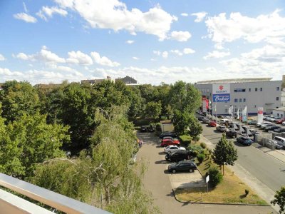 3-Zi.-Wohnung mit herrlicher Aussicht in Frankenthal