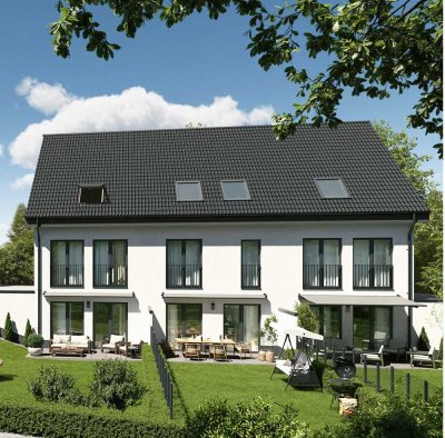 Angebot!  rein in den eigenen Garten in guter Lage von Remscheid