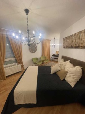 Wohnen mit Charakter: 2,5-Zimmer-Wohnung in Essen-Steele