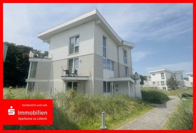 Ihre Ferienwohnung im BeachBay Resort