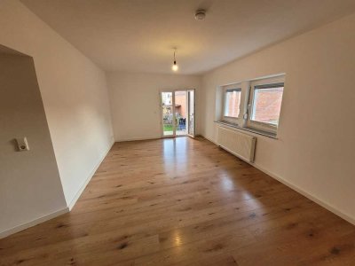 Gepflegte 3 Zimmer mit Einbauküche - in ruhiger Lage und sofort beziehbar!