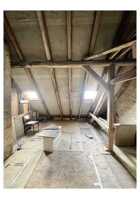 DG-Rohling auf 4 Grundbücher im Zentrum-Südost