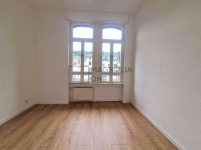 Erstbezug nach Renovierung! Gemütliche 2-Zimmer-Wohnung in Wuppertal
