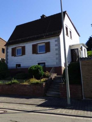 Haus mit viel Potenzial in Otterbach