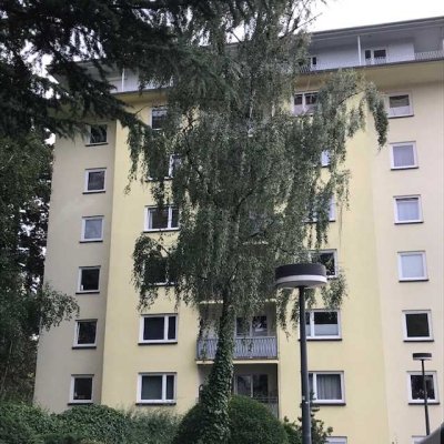 Möblierte, ausgestattete 2-Raum-Wohnung in Wiesbaden - Furnished, fully equipped 2-room flat