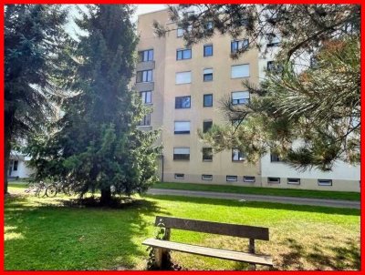 Zwei-Zimmer-Eigentumswohnung in Waldshut-Arberg