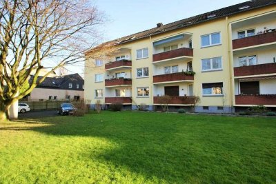Kapitalanlage im Erdgeschoss zwischen Gerschede und Bedingrade!