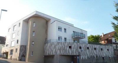 2-Zimmer-Wohnung in Königsbach-Stein
