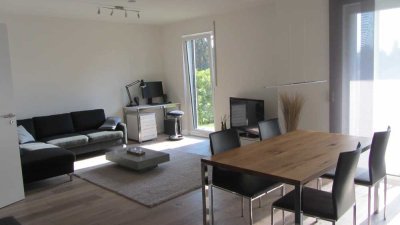 ** Interessante Kapitalanlage ** Exklusive 2 Zimmer Wohnung in Hemsbach