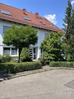 Schönes, familienfreundliches Reiheneckhaus im Grünen!