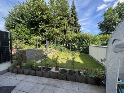 Gut vermietete Kapitalanlage in Saarn