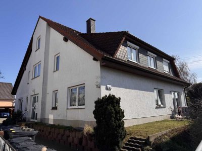 Eigentumswohnung in Lutherstadt Wittenberg zu verkaufen!