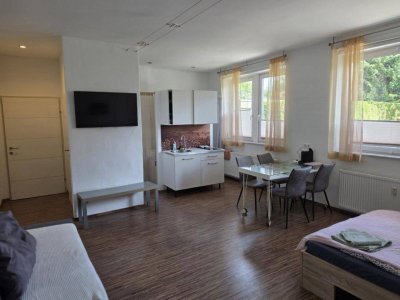 Waidmannsdorf - Airbnb-Wohnung mit zusätzlichem Geschäftslokal - Nahe Sportpark Klagenfurt
