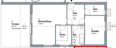 Daudiecker Weg 18, 21640 Bliedersdorf