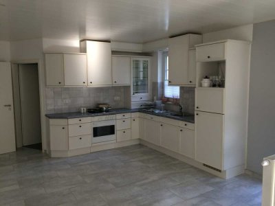 Barrierefreie Erdgeschoßwohnung im Zentrum von Viersen