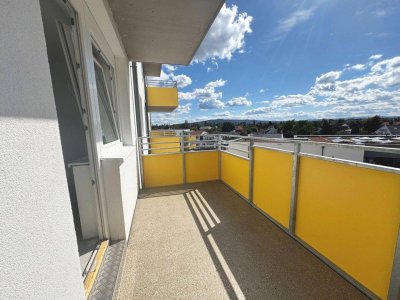 ERSTBEZUG „ein viertel grün“ in Wiener Neustadt - ein Traum für Familien - 4 Zimmerwohnung in zentraler Lage mit Balkon