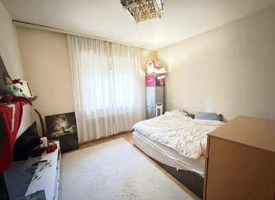 Vermietete Garconniere in Salzburg zu verkaufen