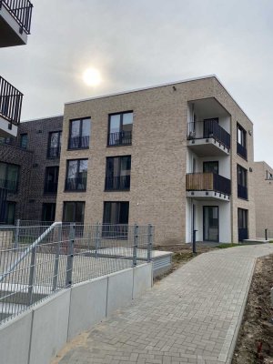 Zentral gelegene Wohnung  3-Zimmer