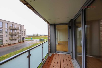 Gut geschnittene 3-Zimmer-Wohnung im 1. Obergeschoss