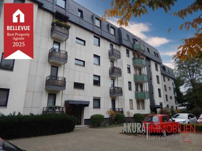 *** Attraktive Bast-Bau Wohnung*** sichern Sie Ihre Altersversorgung***