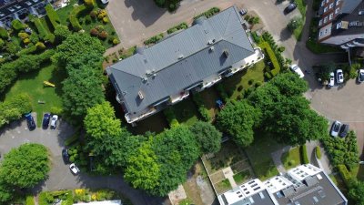 Stilvolles Penthouse  in Toplage von Hilden