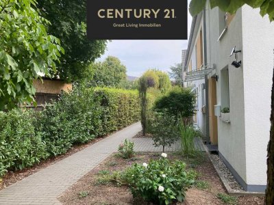 Attraktives REH in Wiesengrundnähe **Provisionsfrei**