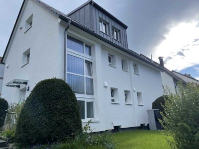 Schöne vier Zimmer Wohnung in Heilbronn Kernstadt