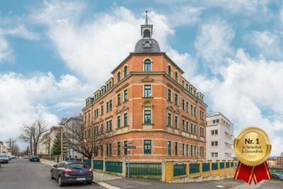 Neu & In Renovierung I Neue Einbauküche I Tageslichtbad mit Dusche