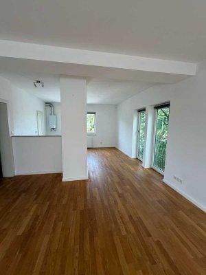 +++ GEMÜTLICHE 1- ZIMMER WOHNUNG IM BELIEBTEN BISMARCKVIERTEL +++