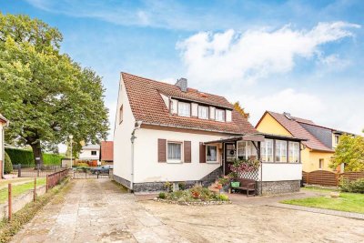 Einfamilienhaus mit Potenzial in familienfreundlicher Lage Potsdam-Eiche