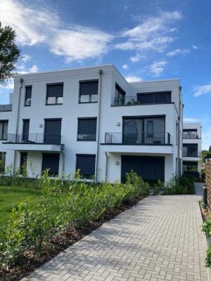 Erstbezug! Geschmackvolle 2 Zimmerwohnung imNeubau