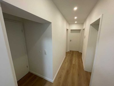 3-Zimmer Wohnung mit gehobener Ausstattung in Bad Urach