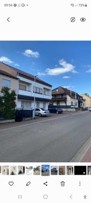 Freundliche und gepflegte 3-Zimmer-Dachgeschosswohnung in Eisenberg/Pfalz