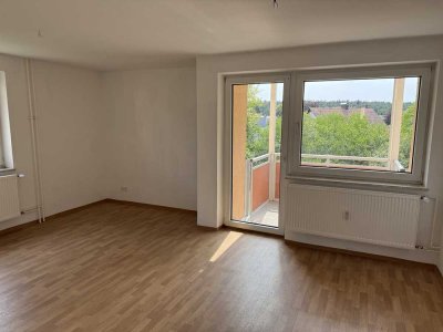 Renovierte 3-Zimmer-Wohnung mit Balkon ab 01.09.2025 in Herzogenaurach