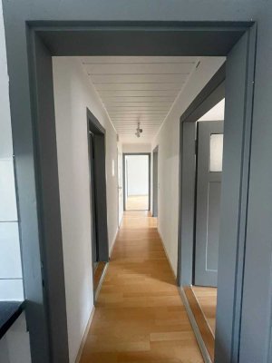 Gepflegte 3-Zimmer-Wohnung in Albstadt