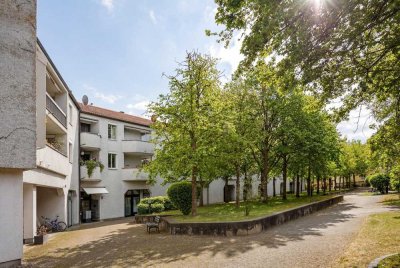 Ideale Kapitalanlage! Drei freie Eigentumswohnungen als attraktives Wohnungspaket