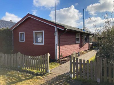 Ferienhaus in Rothenhusen am Ratzeburger See